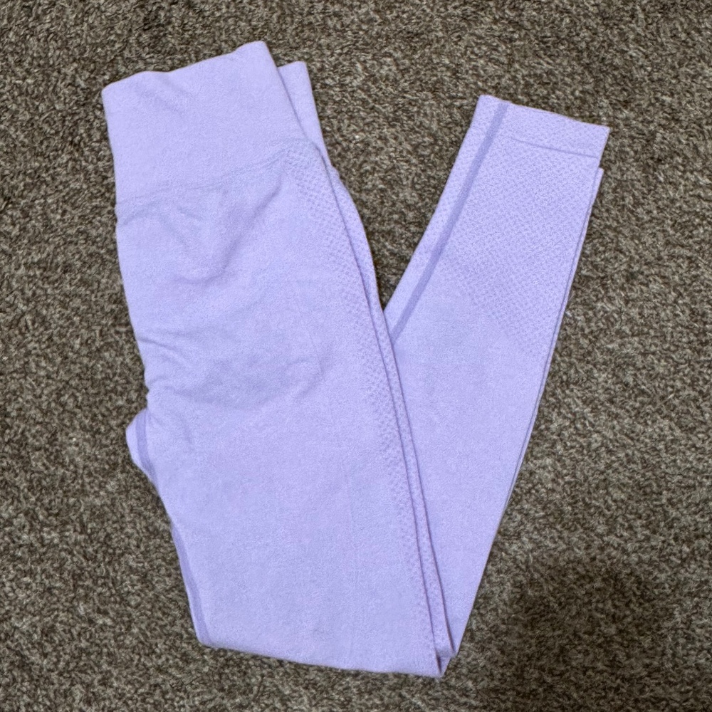 Workout leggings